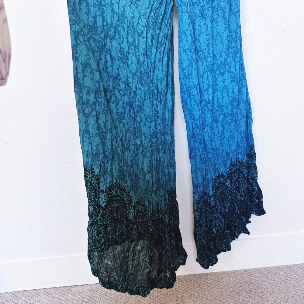 Free People || Midsummer Dream Jumpsuit - Picture 11 of 12